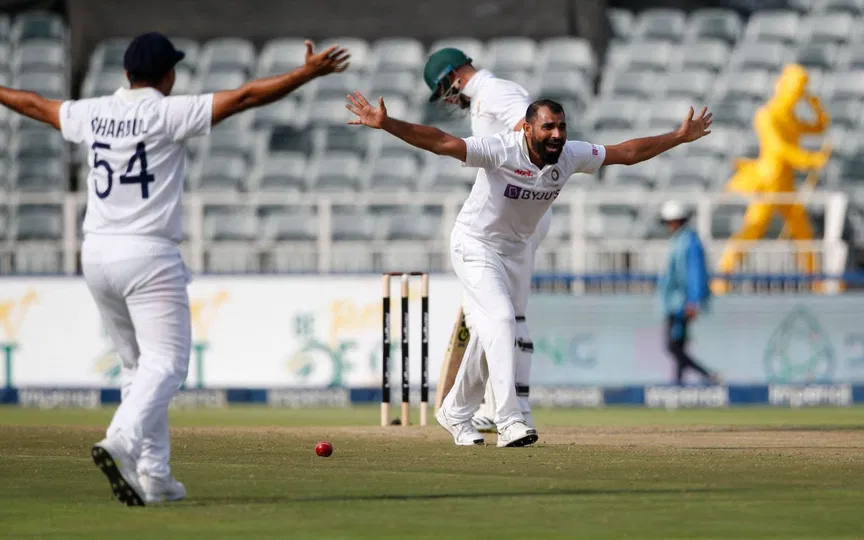 Johannesburg’s nightmare! When Shami’s 5/28 left South Africa shell-shocked in 2018